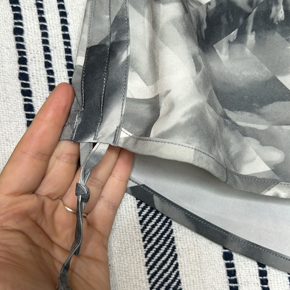 Lucy Athletic Shorts - Picture 2 of 4